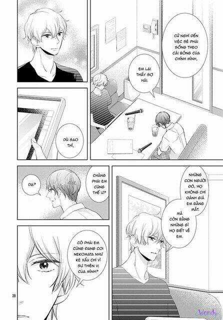 Boku No Orion Chapter 10 trang 28