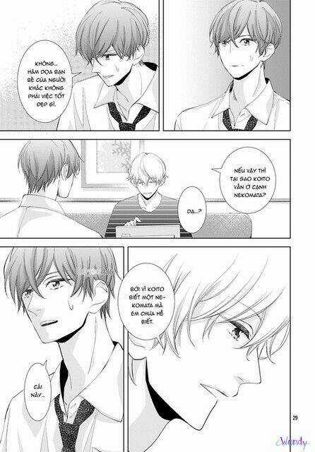 Boku No Orion Chapter 10 trang 29