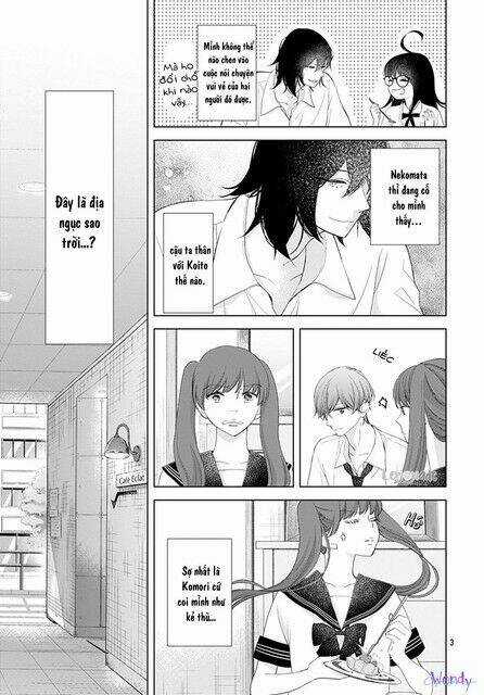 Boku No Orion Chapter 10 trang 3