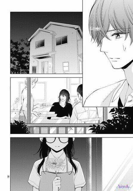 Boku No Orion Chapter 10 trang 30