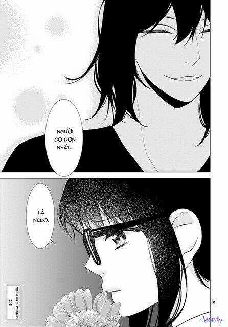 Boku No Orion Chapter 10 trang 31