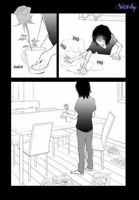 Boku No Orion Chapter 11 trang 20