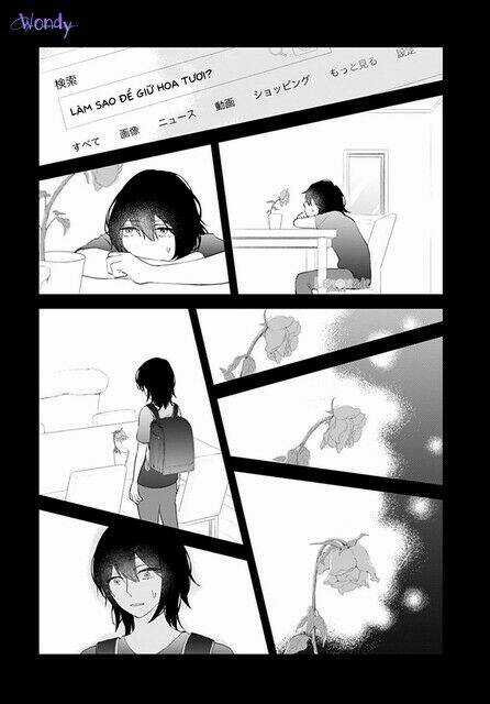 Boku No Orion Chapter 11 trang 24