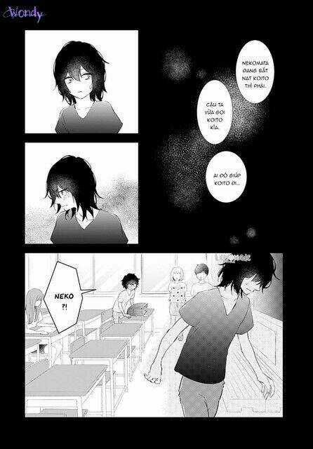 Boku No Orion Chapter 11 trang 26