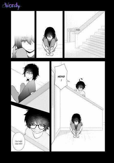 Boku No Orion Chapter 11 trang 27