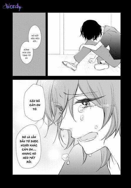 Boku No Orion Chapter 11 trang 29