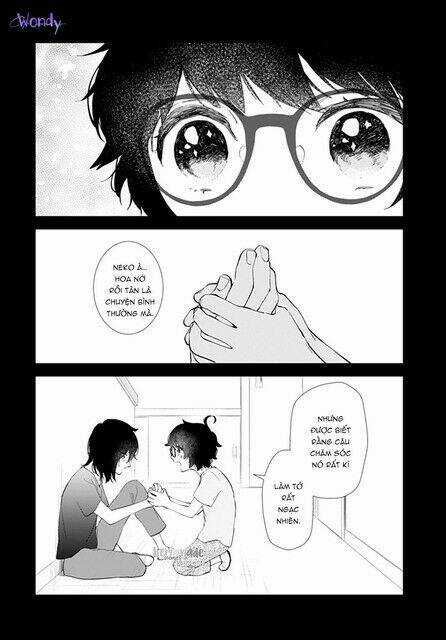 Boku No Orion Chapter 11 trang 30