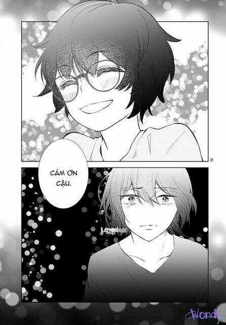 Boku No Orion Chapter 11 trang 31