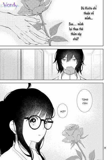 Boku No Orion Chapter 11 trang 39