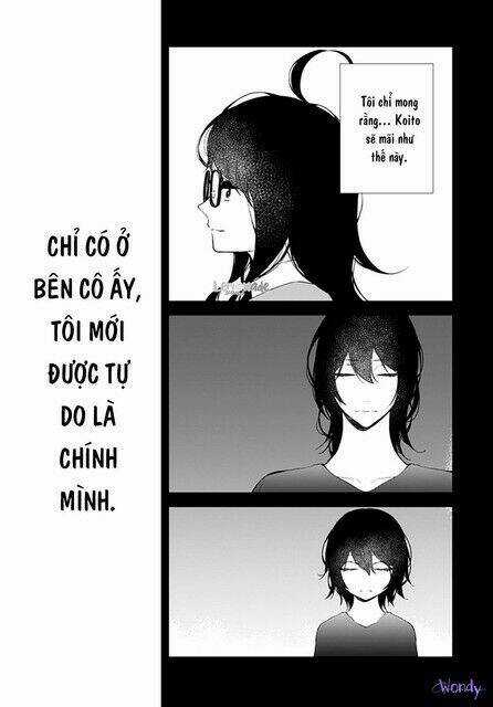 Boku No Orion Chapter 11 trang 5