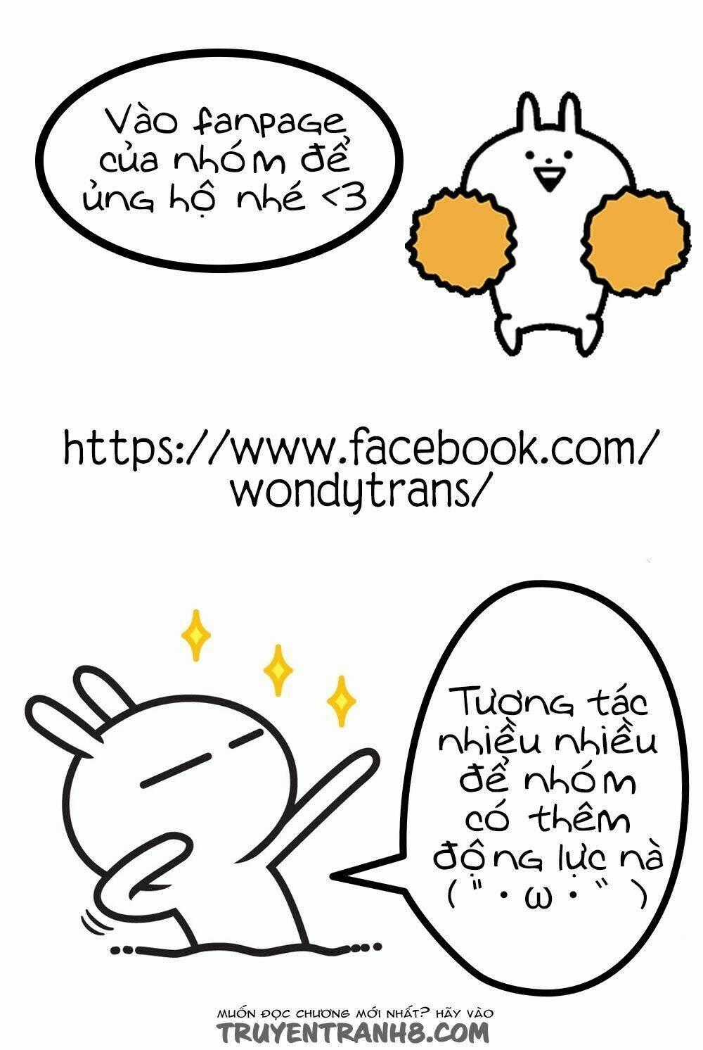 Boku No Orion Chapter 2 trang 35