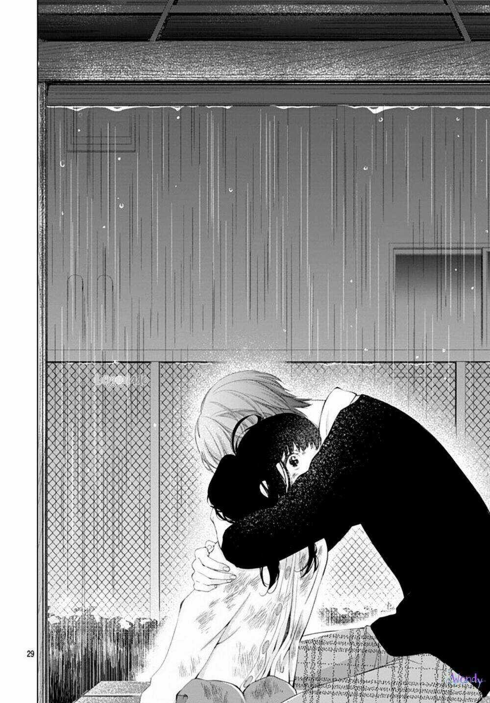 Boku No Orion Chapter 5 trang 31