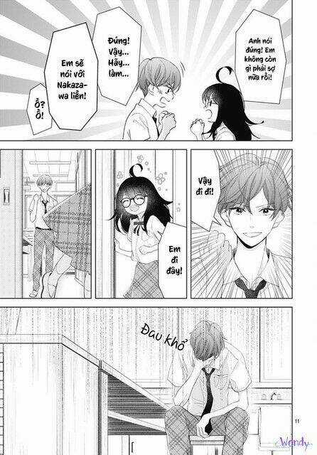 Boku No Orion Chapter 9 trang 13