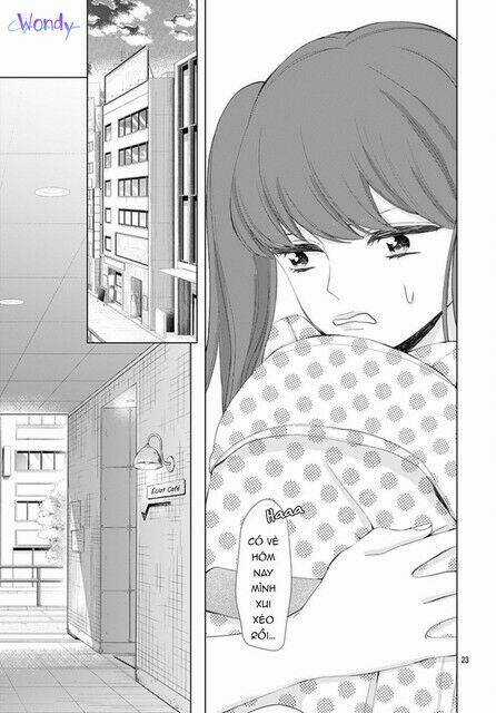 Boku No Orion Chapter 9 trang 25