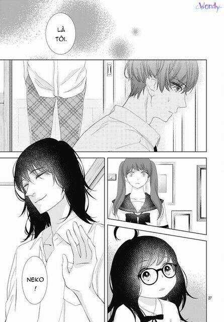 Boku No Orion Chapter 9 trang 29