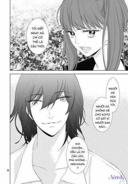 Boku No Orion Chapter 9 trang 30