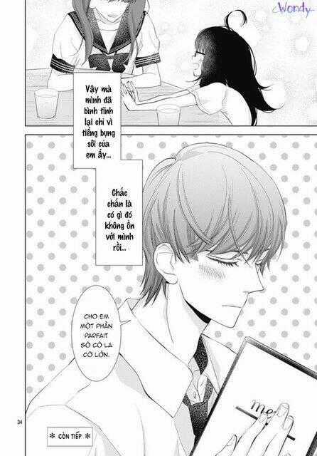 Boku No Orion Chapter 9 trang 36