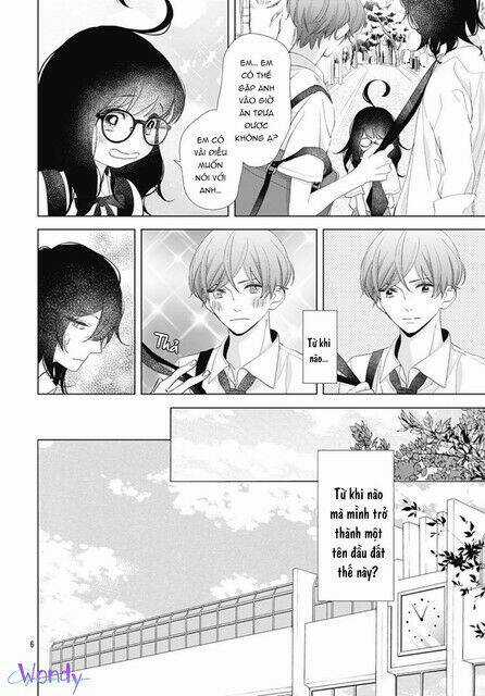Boku No Orion Chapter 9 trang 8