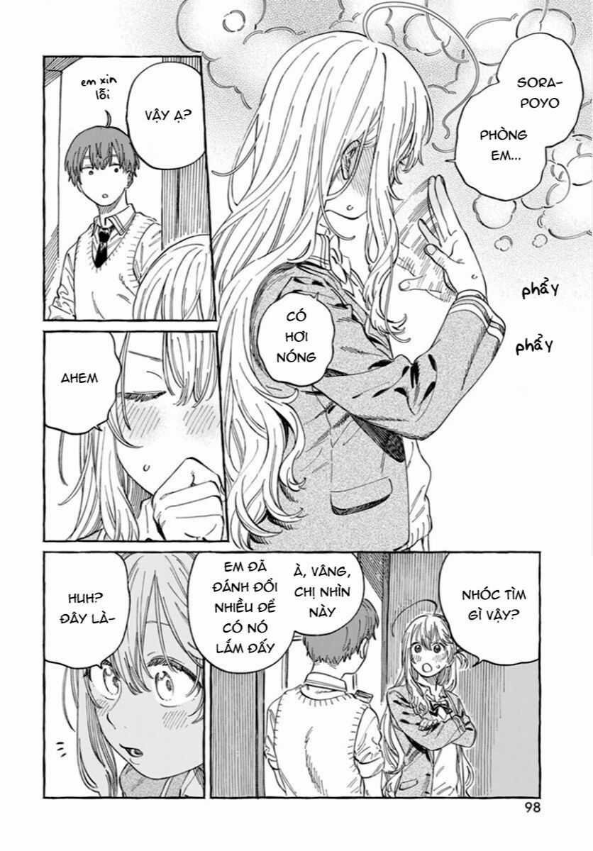 Boku No Suki Na Hito Ga Suki Na Hito Chapter 0 trang 26