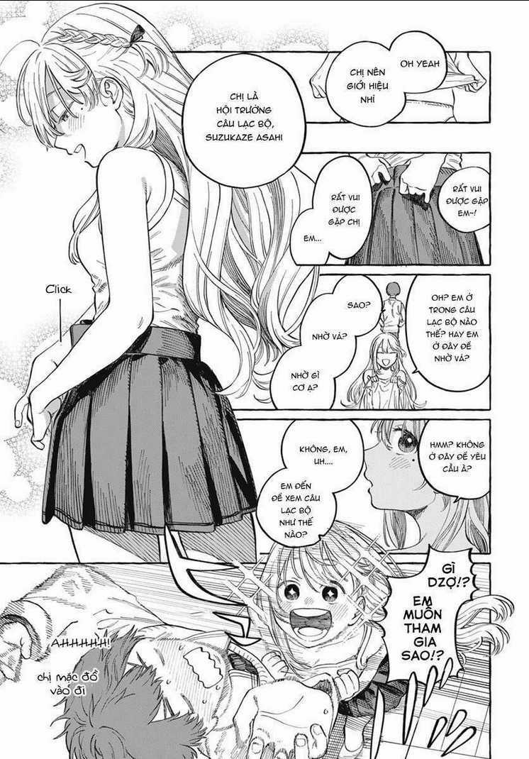 Boku No Suki Na Hito Ga Suki Na Hito Chapter 1 trang 15