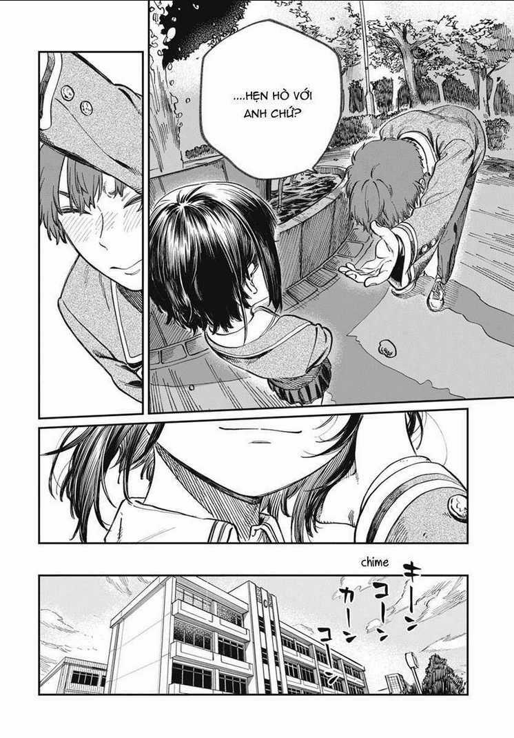 Boku No Suki Na Hito Ga Suki Na Hito Chapter 1 trang 2