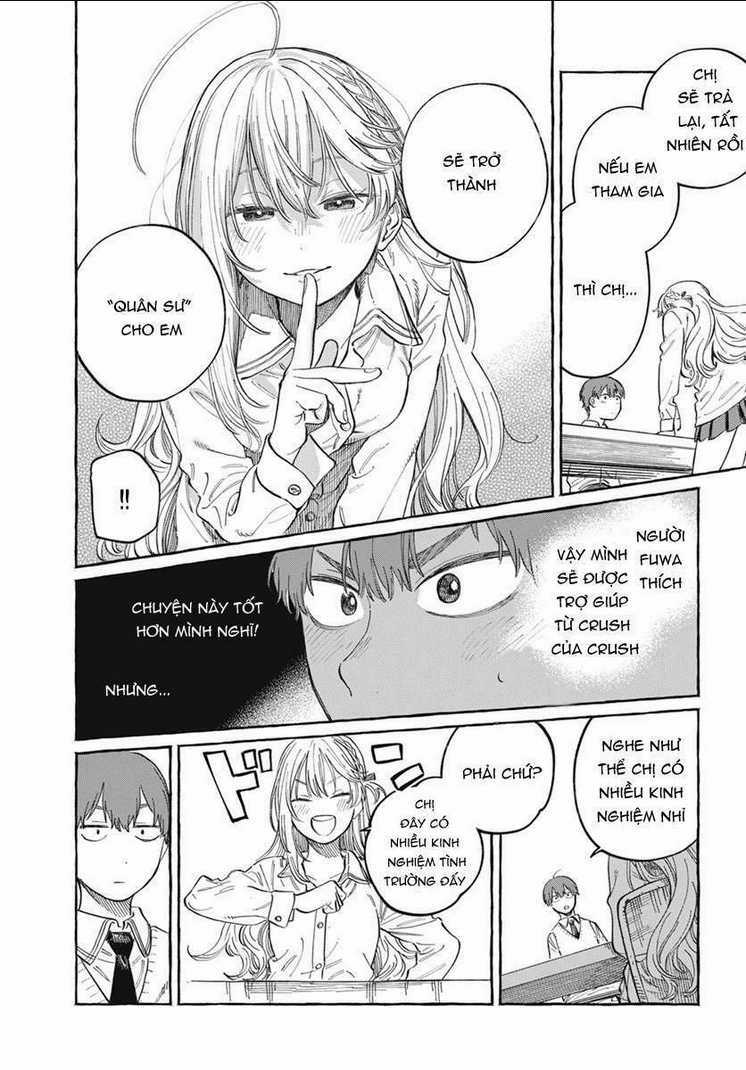 Boku No Suki Na Hito Ga Suki Na Hito Chapter 1 trang 24