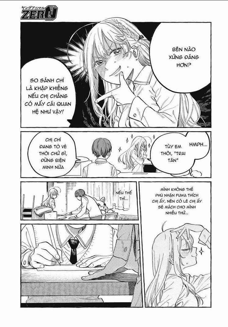 Boku No Suki Na Hito Ga Suki Na Hito Chapter 1 trang 27