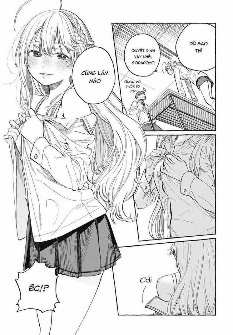 Boku No Suki Na Hito Ga Suki Na Hito Chapter 1 trang 29