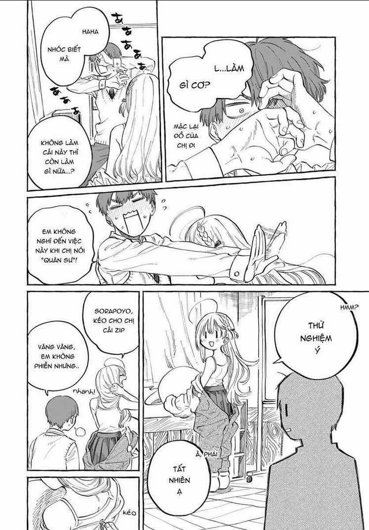 Boku No Suki Na Hito Ga Suki Na Hito Chapter 1 trang 30