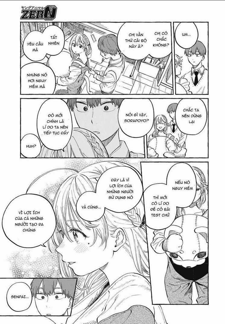 Boku No Suki Na Hito Ga Suki Na Hito Chapter 1 trang 31