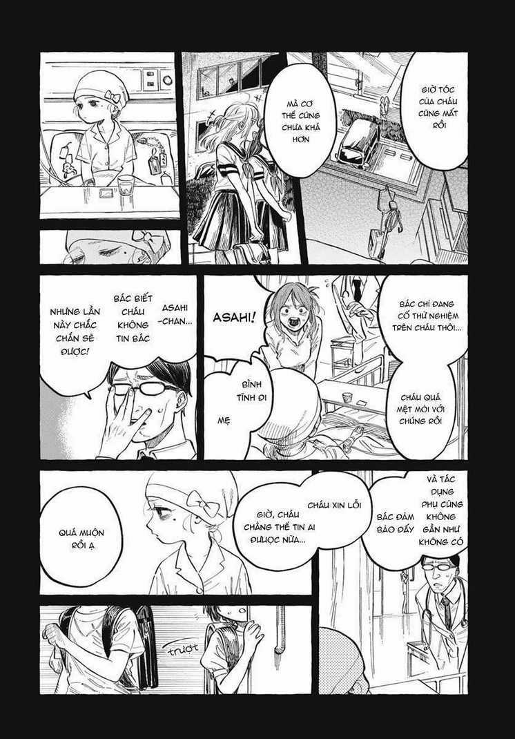 Boku No Suki Na Hito Ga Suki Na Hito Chapter 1 trang 40