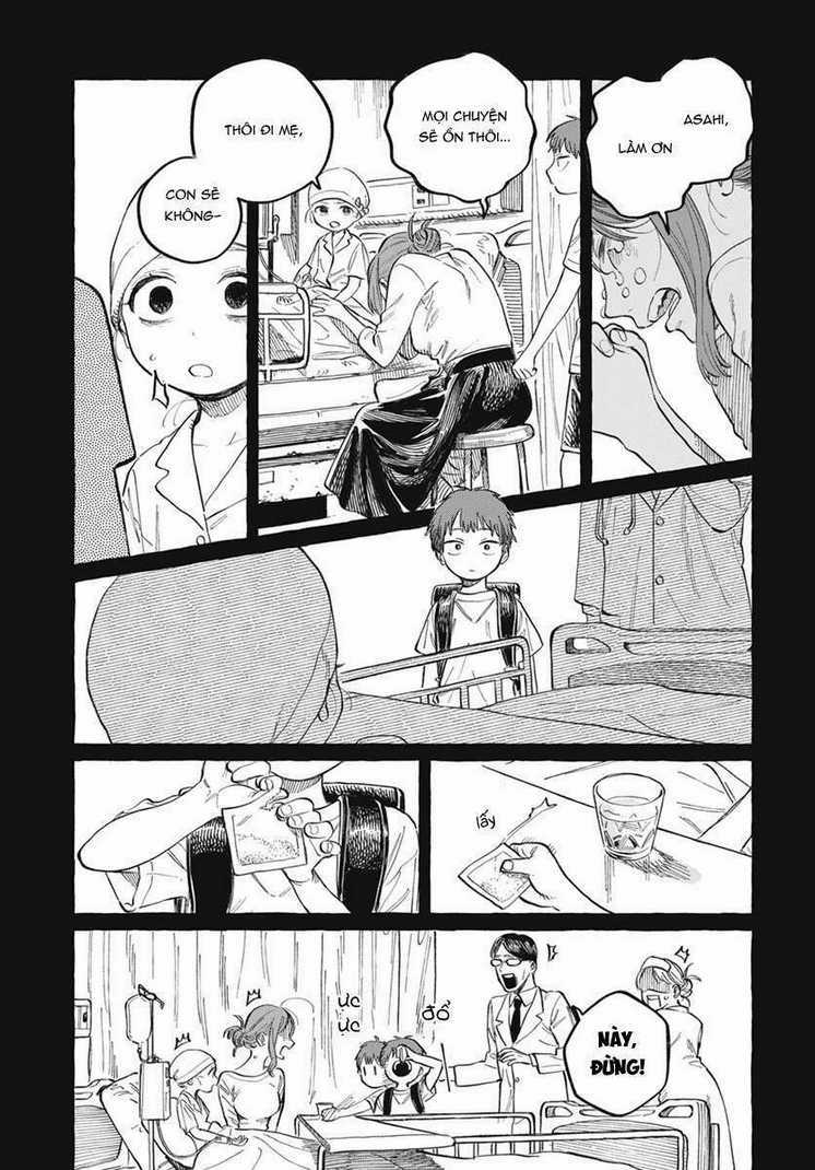 Boku No Suki Na Hito Ga Suki Na Hito Chapter 1 trang 41