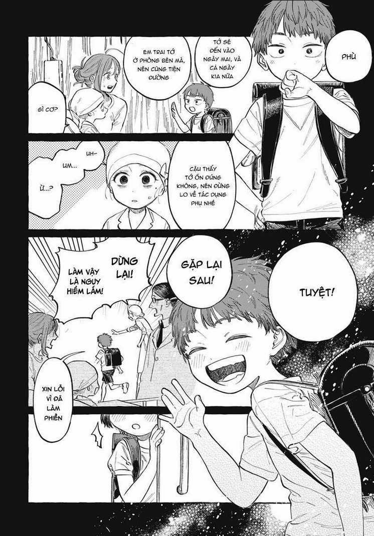 Boku No Suki Na Hito Ga Suki Na Hito Chapter 1 trang 42