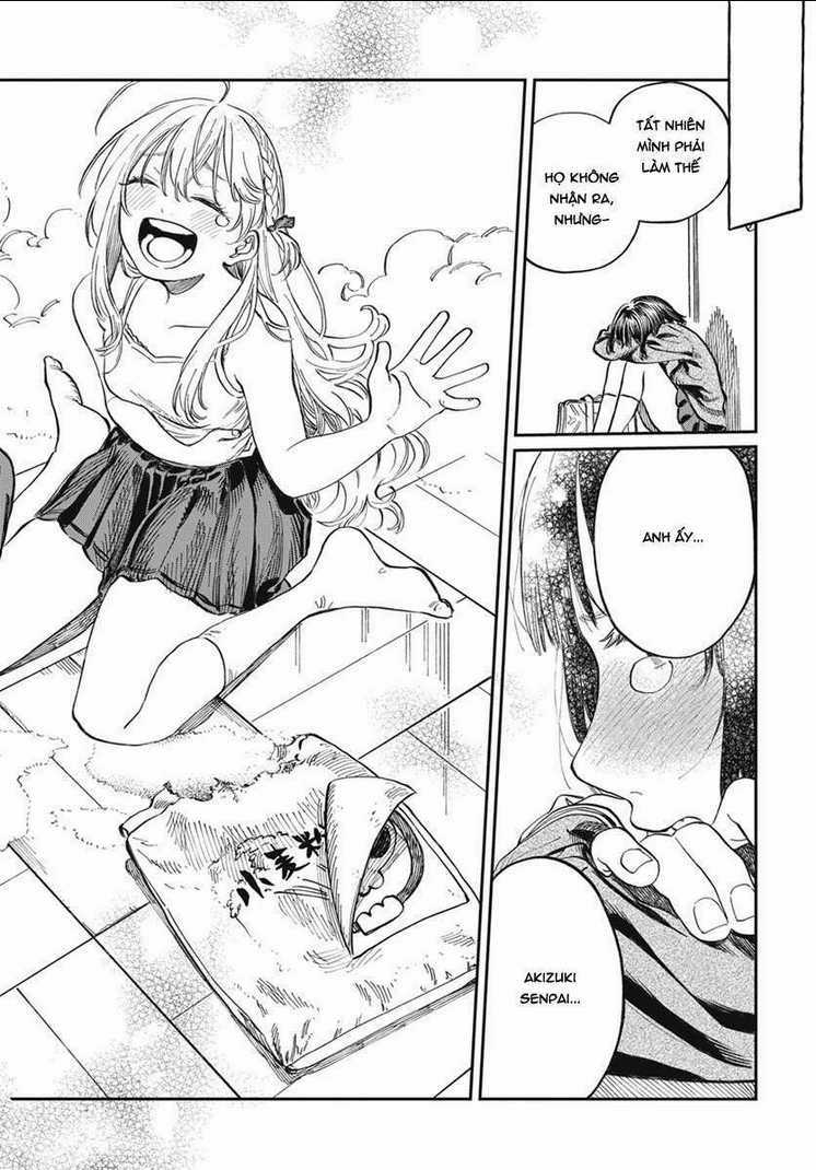 Boku No Suki Na Hito Ga Suki Na Hito Chapter 1 trang 44