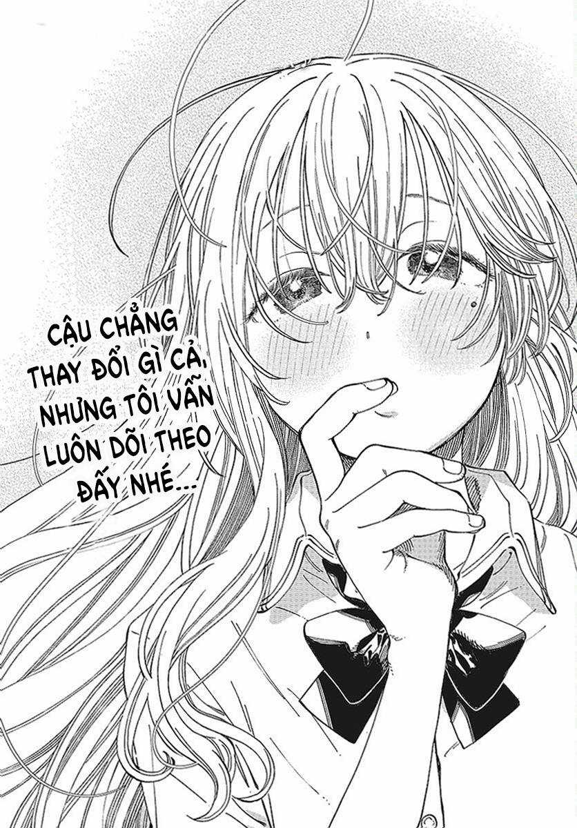 Boku No Suki Na Hito Ga Suki Na Hito Chapter 12 trang 2