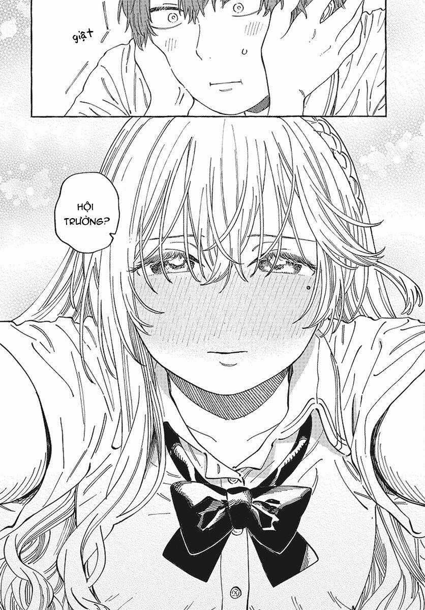 Boku No Suki Na Hito Ga Suki Na Hito Chapter 12 trang 27
