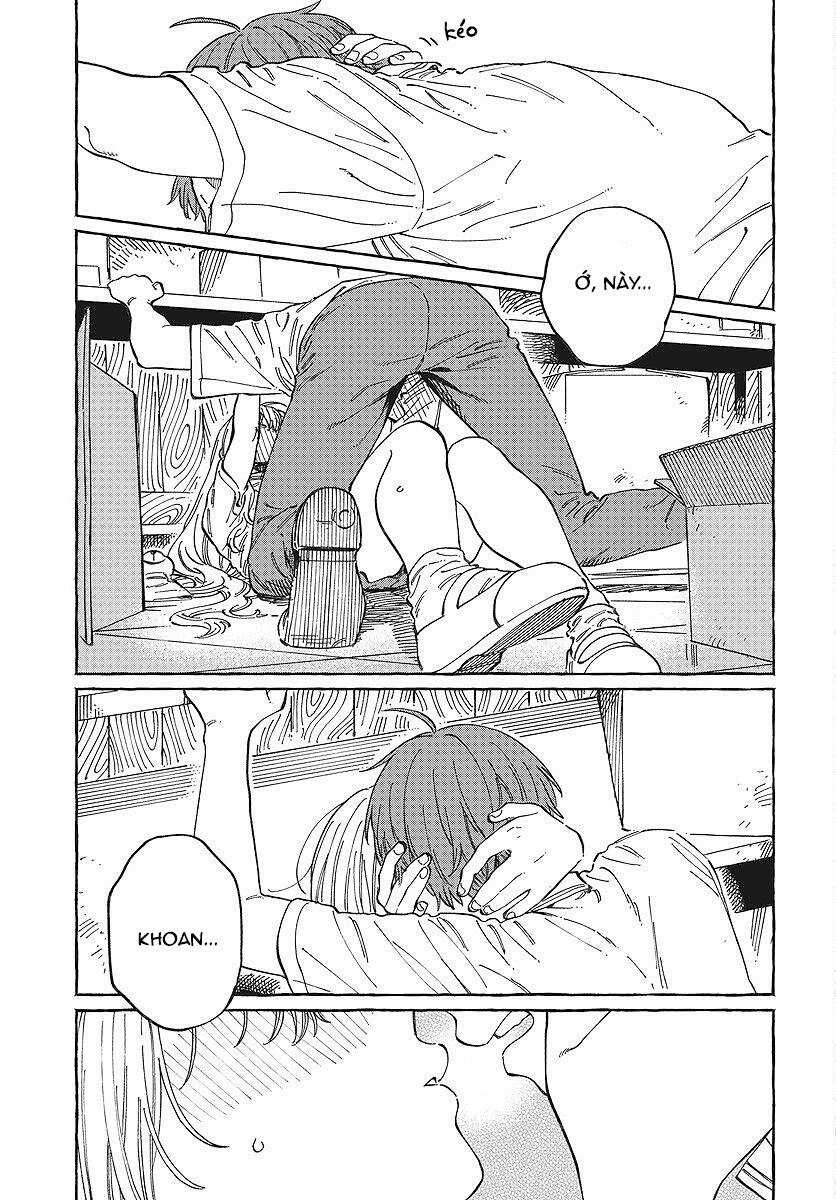 Boku No Suki Na Hito Ga Suki Na Hito Chapter 12 trang 28