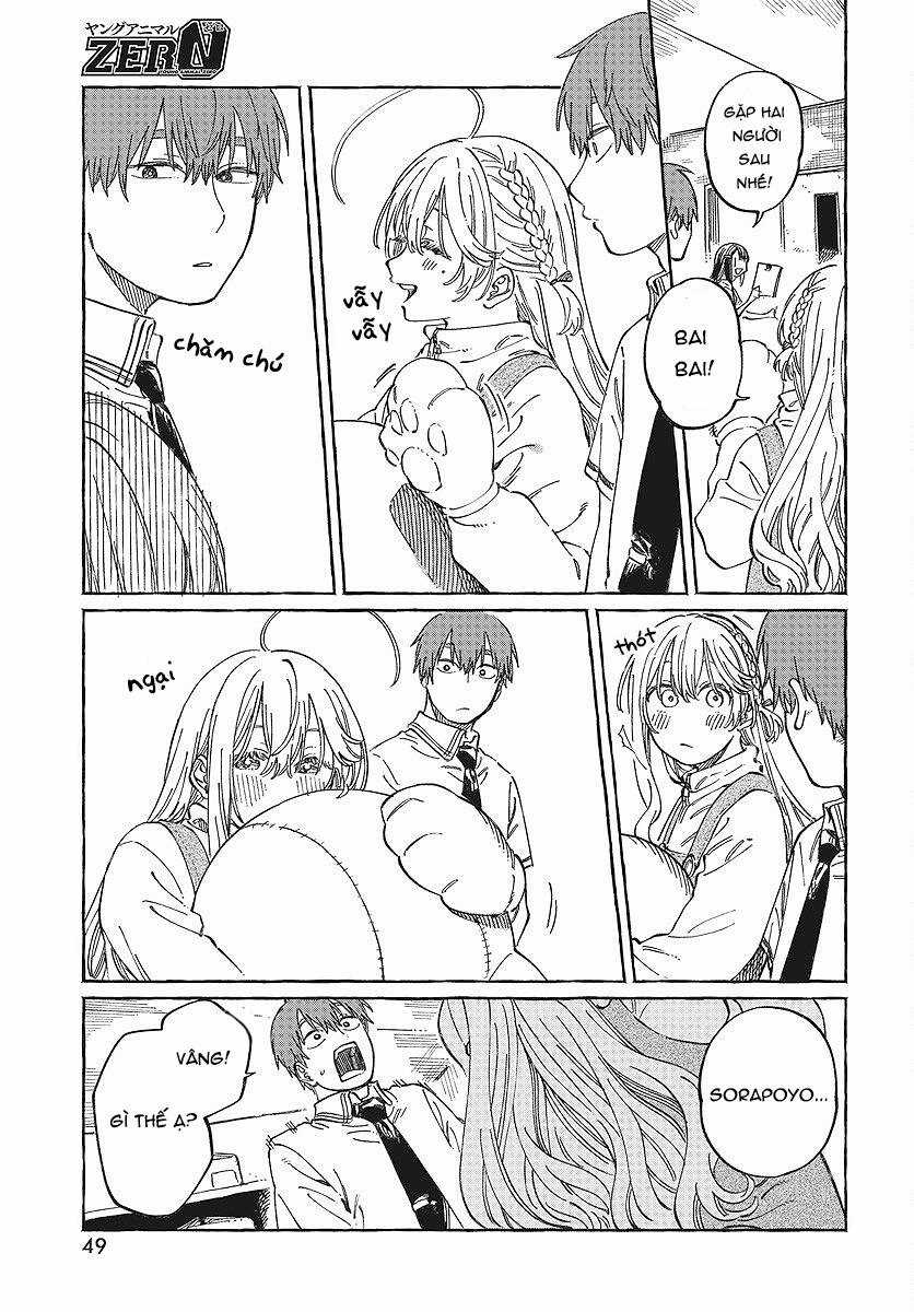 Boku No Suki Na Hito Ga Suki Na Hito Chapter 13 trang 14