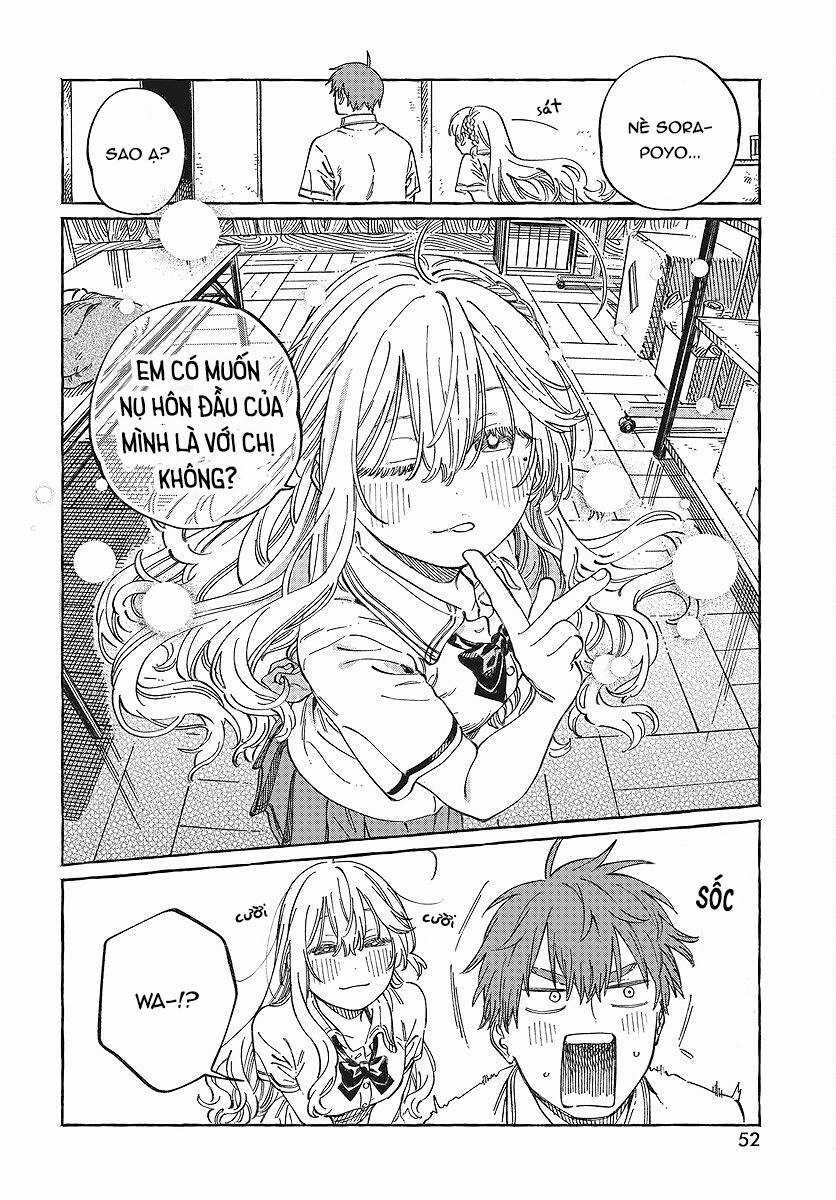 Boku No Suki Na Hito Ga Suki Na Hito Chapter 13 trang 17