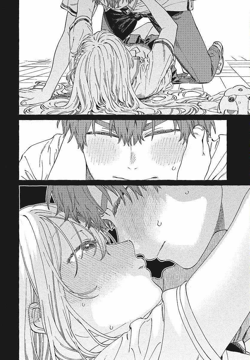 Boku No Suki Na Hito Ga Suki Na Hito Chapter 13 trang 21