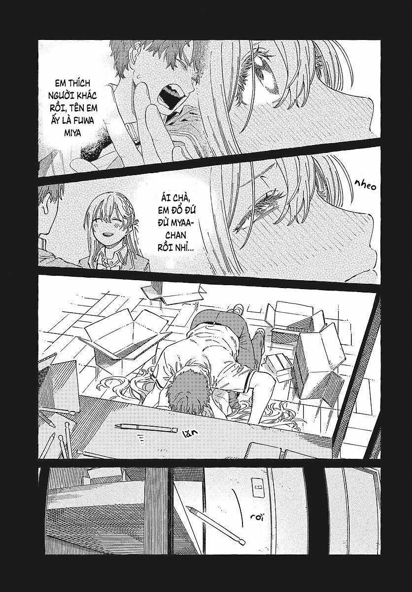 Boku No Suki Na Hito Ga Suki Na Hito Chapter 13 trang 22