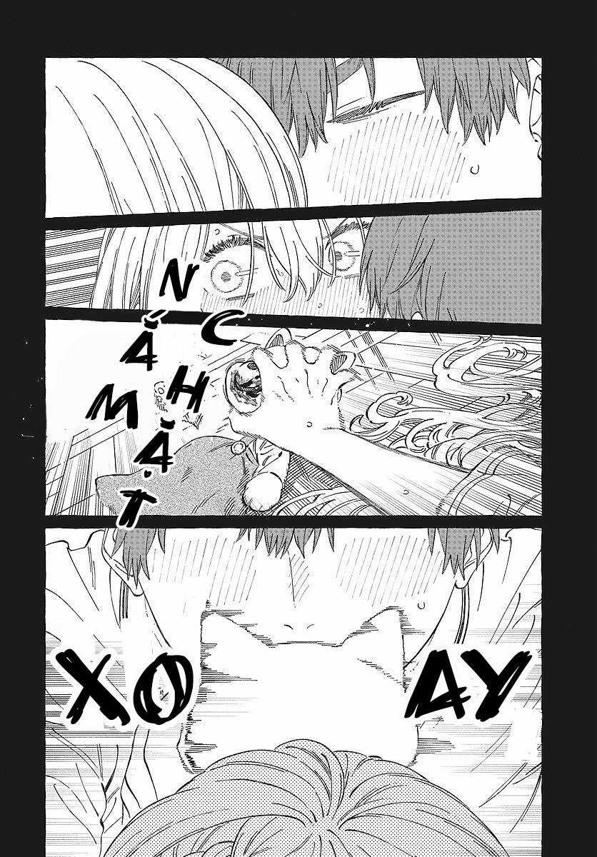 Boku No Suki Na Hito Ga Suki Na Hito Chapter 13 trang 24