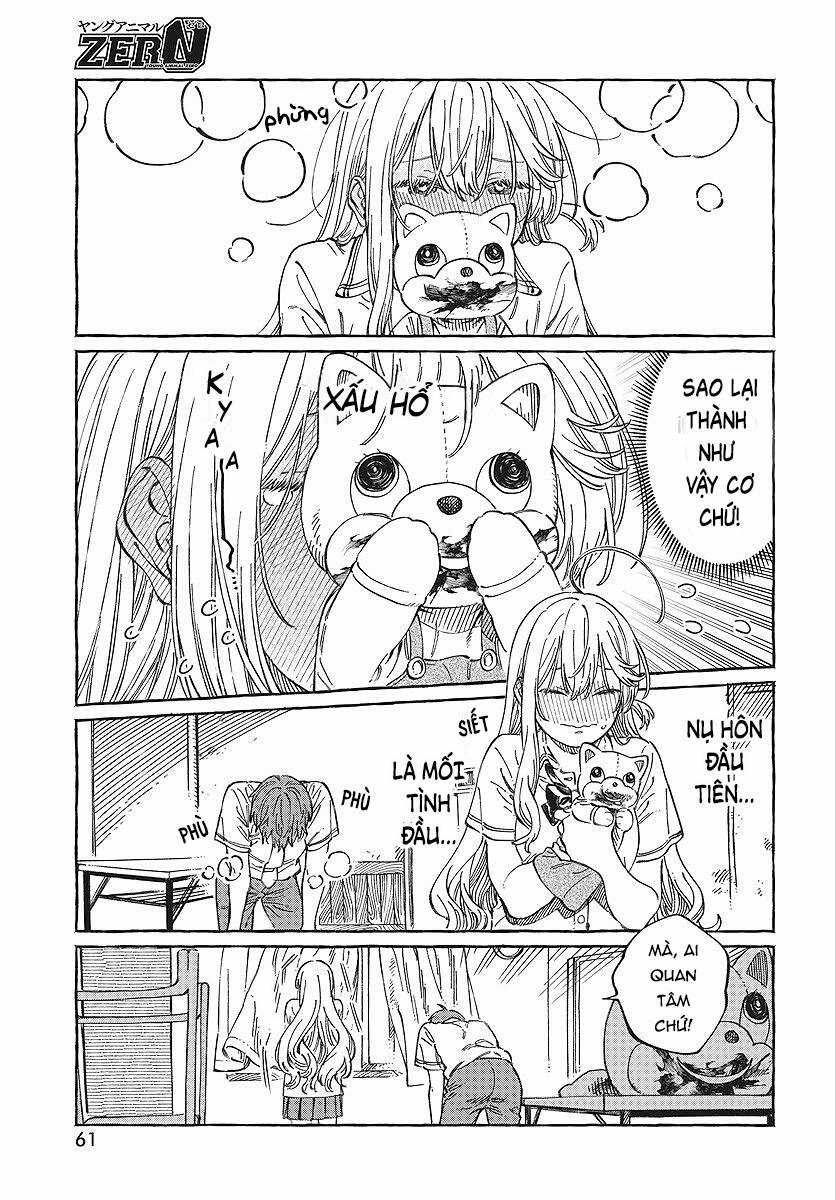 Boku No Suki Na Hito Ga Suki Na Hito Chapter 13 trang 25