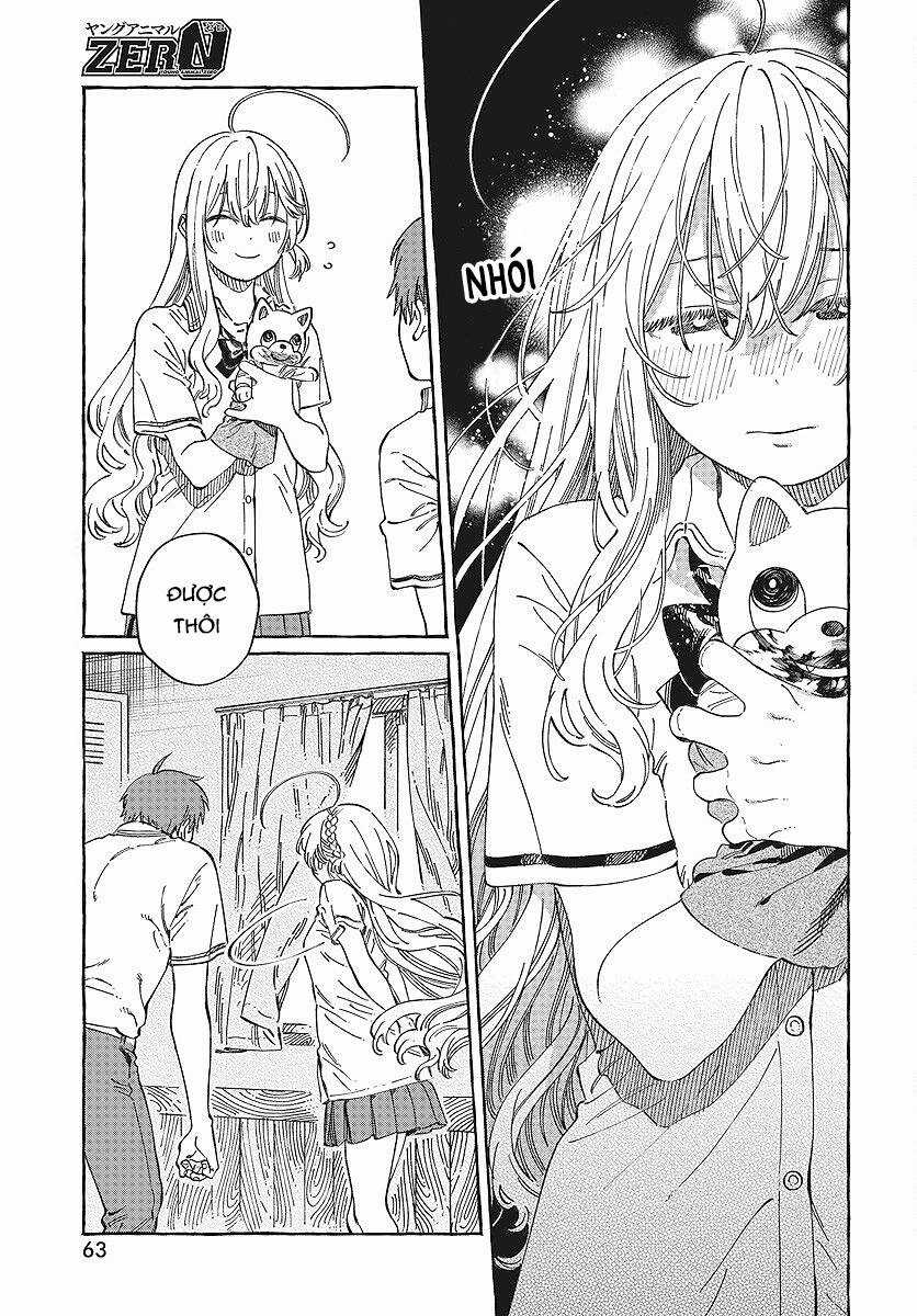 Boku No Suki Na Hito Ga Suki Na Hito Chapter 13 trang 27