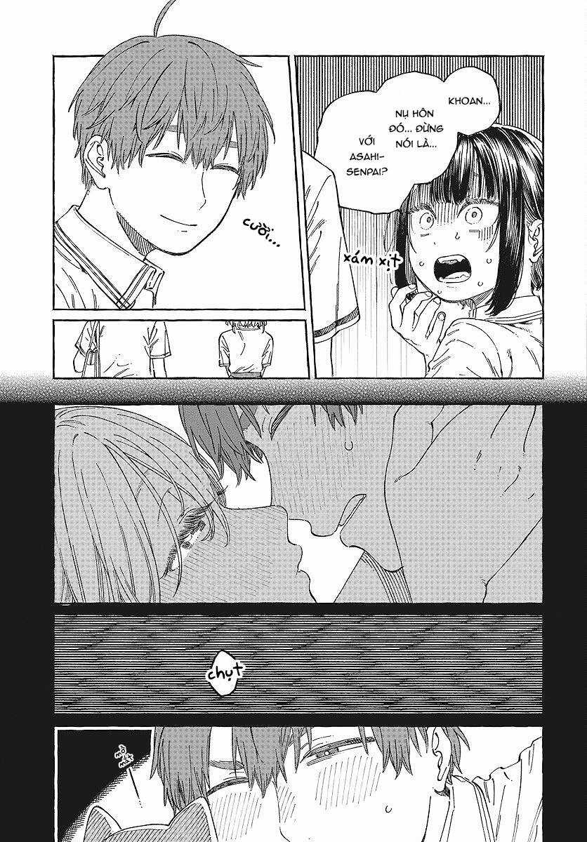 Boku No Suki Na Hito Ga Suki Na Hito Chapter 13 trang 4