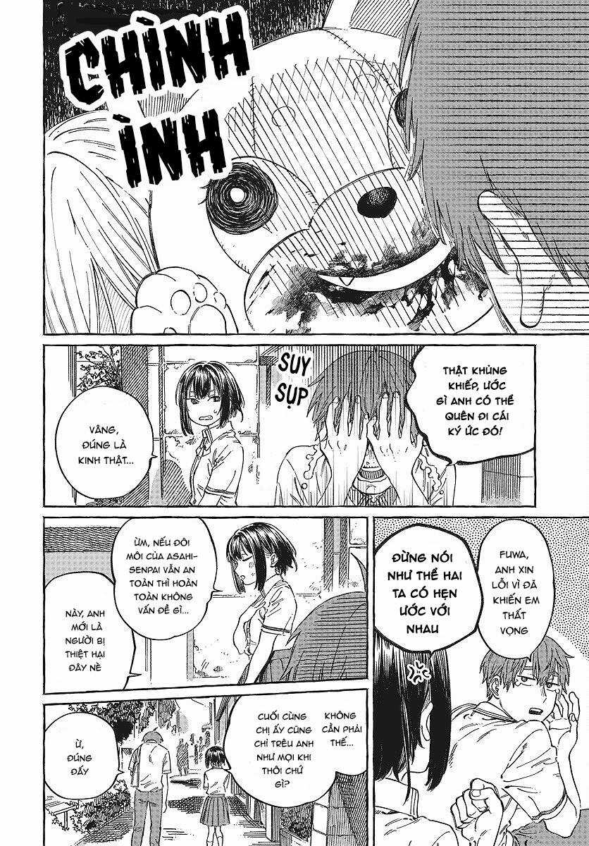 Boku No Suki Na Hito Ga Suki Na Hito Chapter 13 trang 5