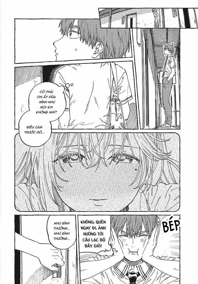 Boku No Suki Na Hito Ga Suki Na Hito Chapter 13 trang 7