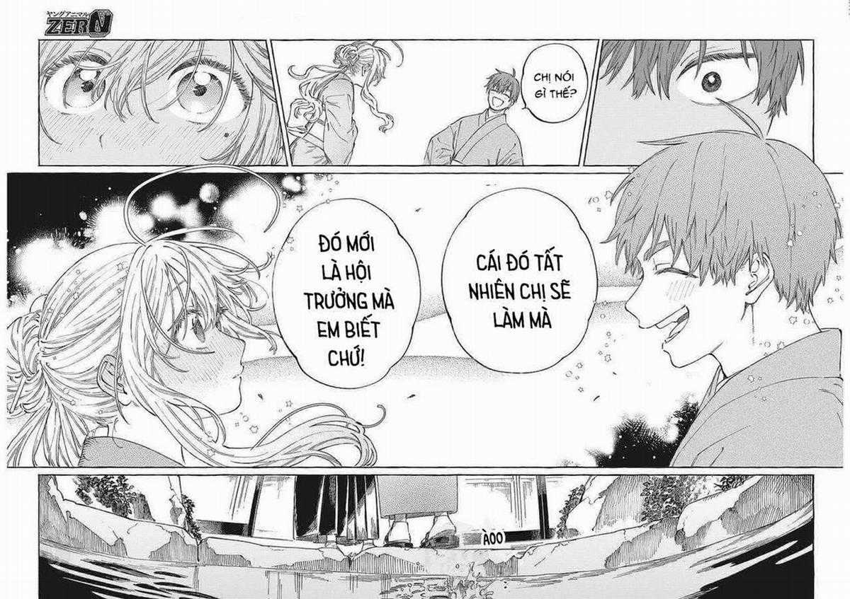 Boku No Suki Na Hito Ga Suki Na Hito Chapter 14 trang 25