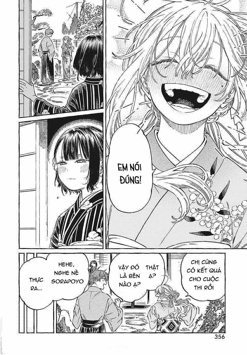 Boku No Suki Na Hito Ga Suki Na Hito Chapter 14 trang 26