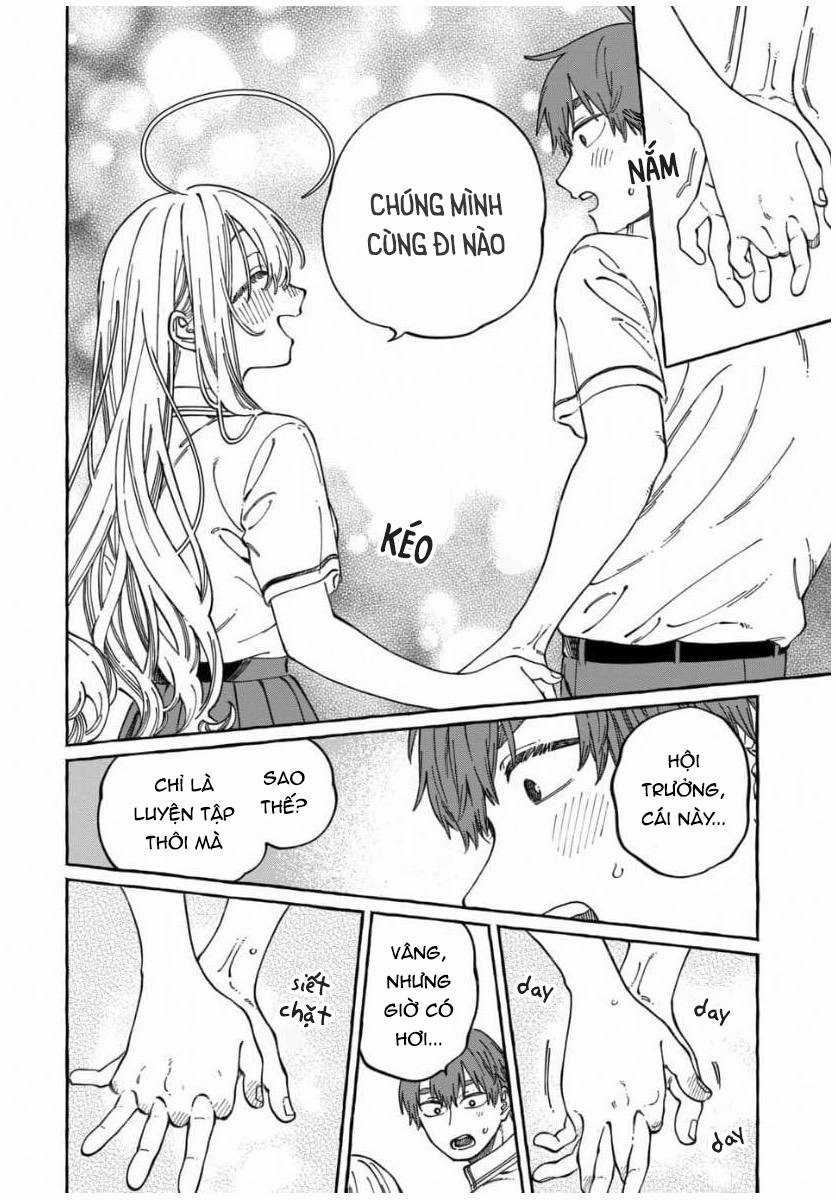 Boku No Suki Na Hito Ga Suki Na Hito Chapter 15 trang 13